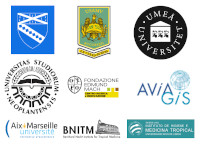 STSM Hosts