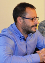 Andrei Daniel MIHALCA