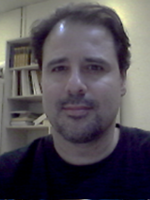 Antonios Avgoustinos 