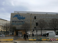 Faculty of Medicine, Aix-Marseille University