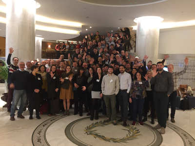 AIMCOST Meeting