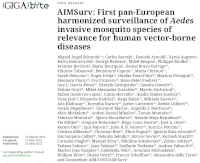 AIMSURV publication