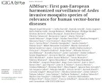 AIMSURV publication