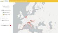 AIMSURV & Mosquito Alert WS